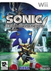Sonic Caballero Negro   Espada Wii